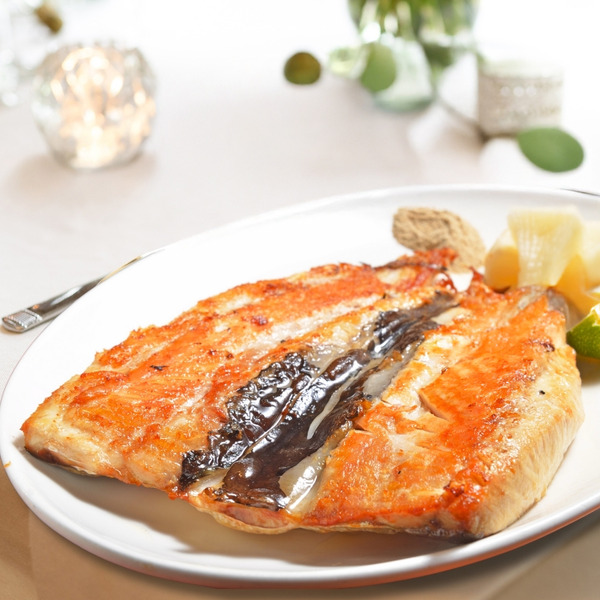 無刺虱目魚肚【180 - 200g】