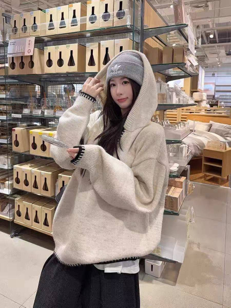 361 穿上去直接「溫柔到犯規」