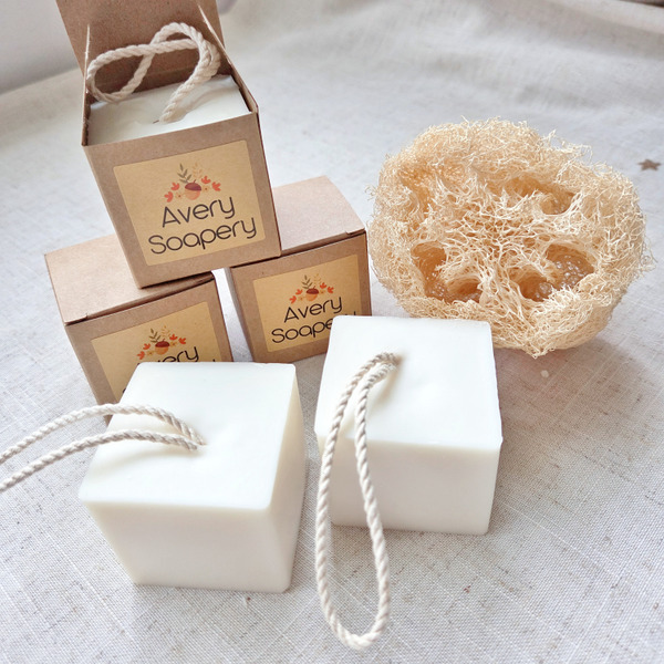 安心洗滌•萬能護手家事皂