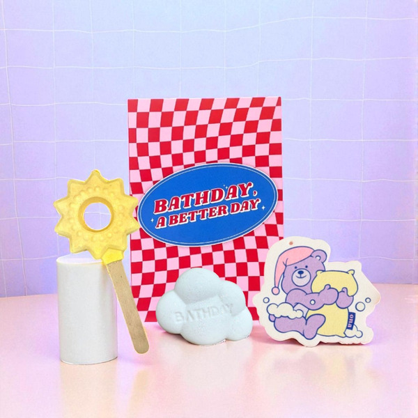 Picnic吹泡泡棒禮盒