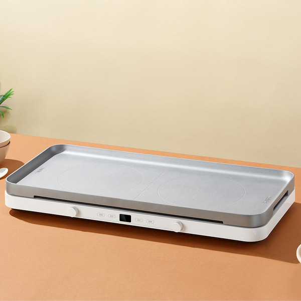 雙口電磁爐 IH爐/米家