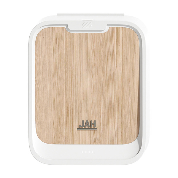 免彎腰壁掛智慧垃圾桶家用廚房廁所大口徑帶蓋智慧感應垃圾桶