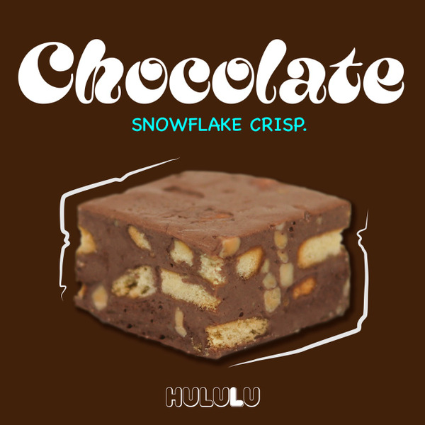 經典可可_雪Q餅