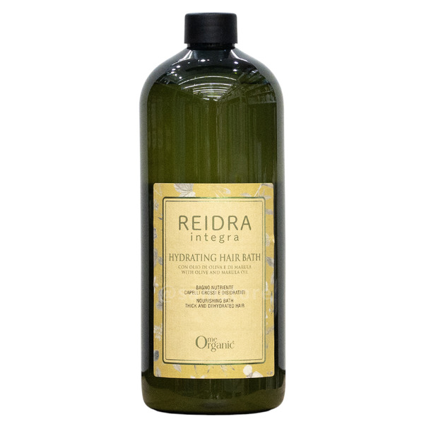 公司貨 omeOrganic 橄欖奇蹟 胡桃保濕洗髮精 1L 附壓頭