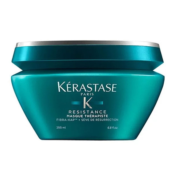 KERASTASE 卡詩 煥髮綻生髮膜 200ml / 500ml 深層護髮