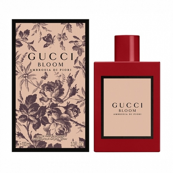 GUCCI BLOOM 花悅馥意 女性淡香精 7.4ml / 50ml / 100ml / TESTER