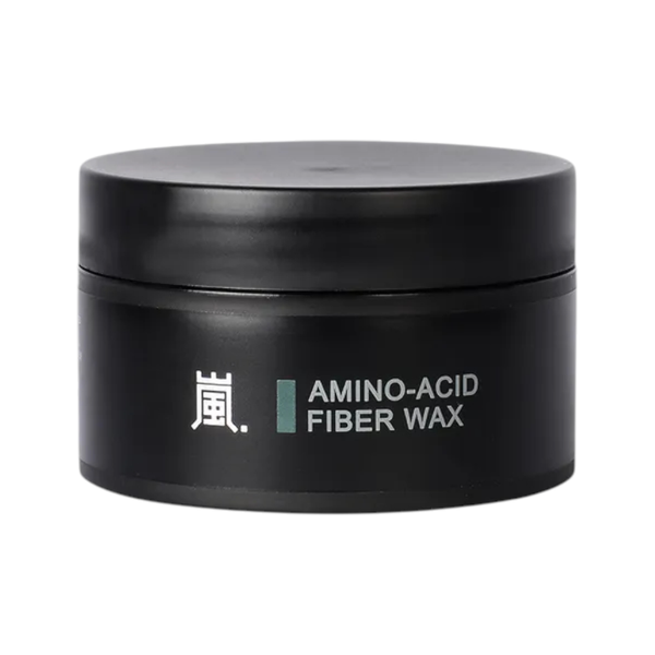 LEN嵐 胺基酸造型臘 髮泥 80g｜送 黑颶風 送黑炫風