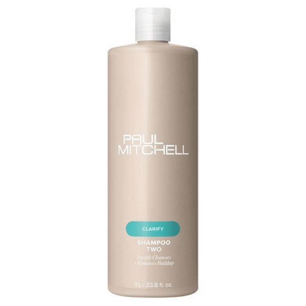 PAUL MITCHELL 2號洗髮精 1000ml