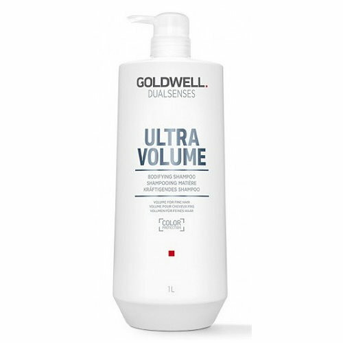 GOLDWELL 歌薇 量感洗髮精 1000ml