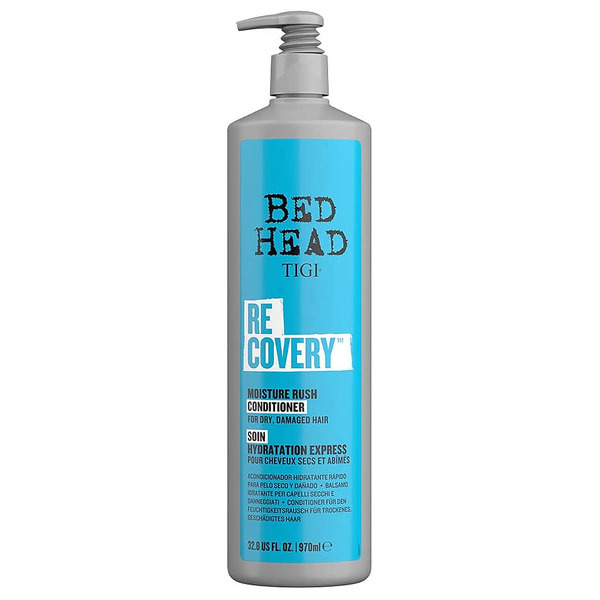 TIGI BED HEAD 摩登重建修護素 400ml / 970ml
