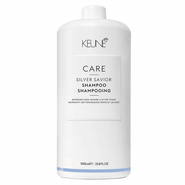 KEUNE C11 淨白鏈鍵洗髮精 淨白去黃2.0洗髮精 300ml 1000ml
