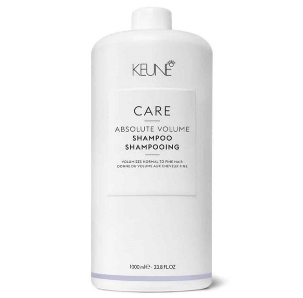 KEUNE C7 輕盈洗髮精 1000ml 附壓頭 [進口商]