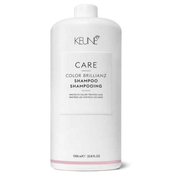 KEUNE C6 持色洗髮精 300ml / 1000ml  進口商