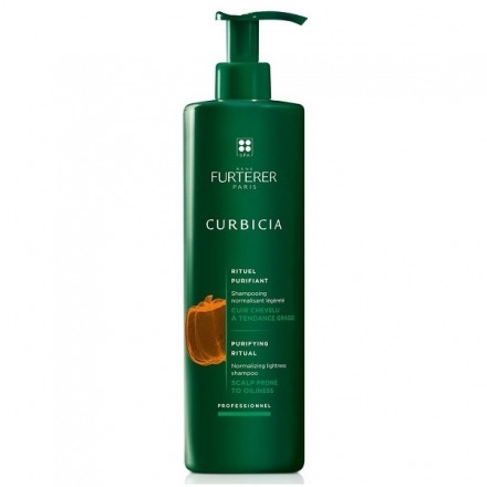 FURTERER 萊法耶 葫蘆沁衡髮浴 600ml