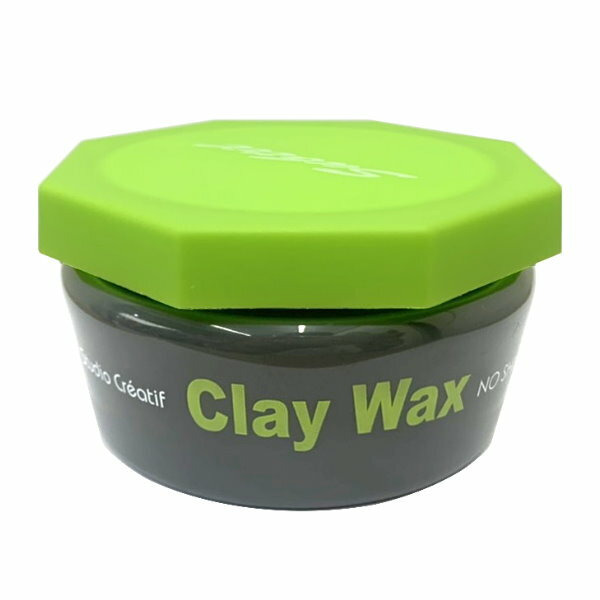 Subtil 莎緹 Clay Wax 莎貝蒂兒 法國凝土 100ml 超強 無光澤