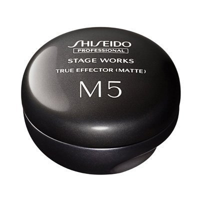 SHISEIDO 資生堂 真型M5 動感蠟 80g 霧面感