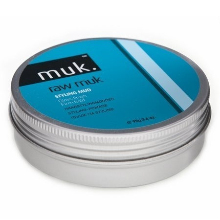 MUK 潮嘜 鑽石頭 藍綠色 95g 澳洲品牌