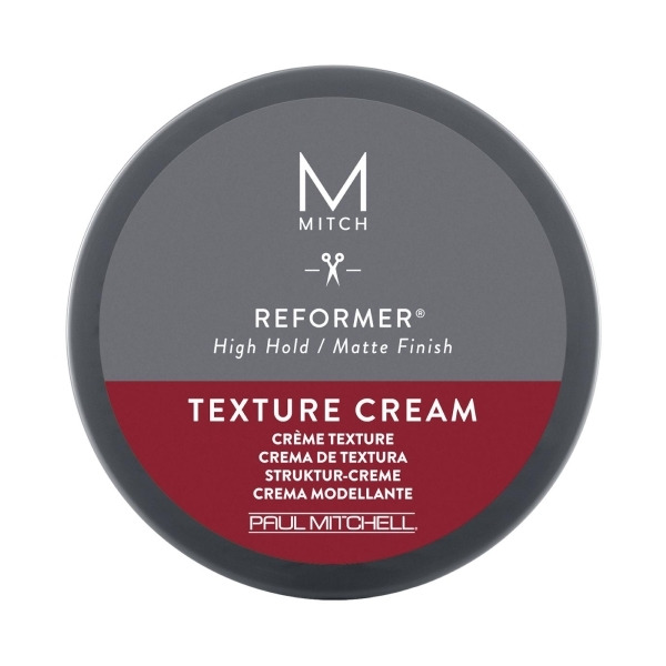 PAUL MITCHELL Mitch 極酷M 霧面蠟 85g