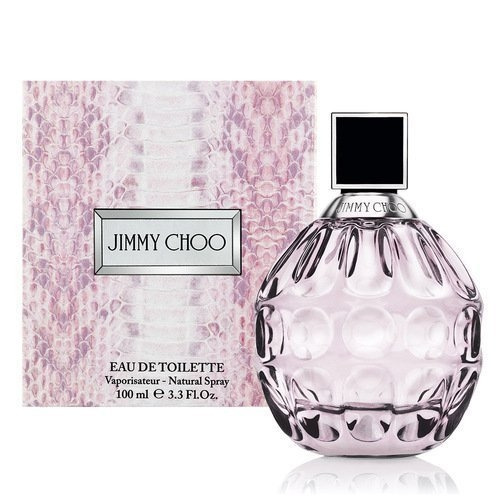 JIMMY CHOO 同名 女性淡香水 100ml / TESTER無蓋