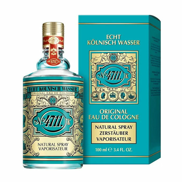4711 科隆之水 Cologne 噴式古龍水 100ml / 200ml