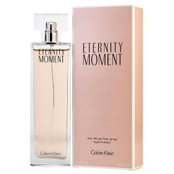 凱文克萊 CK 永恆時刻女性淡香精 30ml / 100ml / TESTER