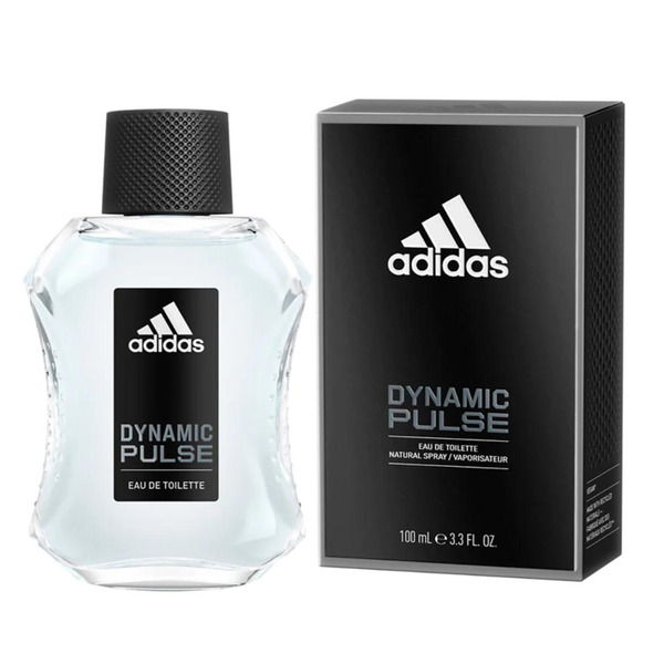 Adidas 愛迪達 運動系列男性香水 100ml｜多款可選