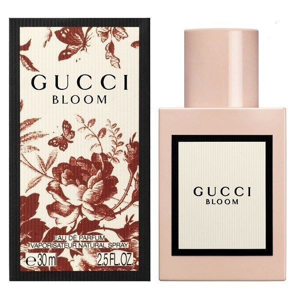 GUCCI BLOOM 花悅 女性淡香精 5ml / 30ml / 50ml / 100ml / TESTER