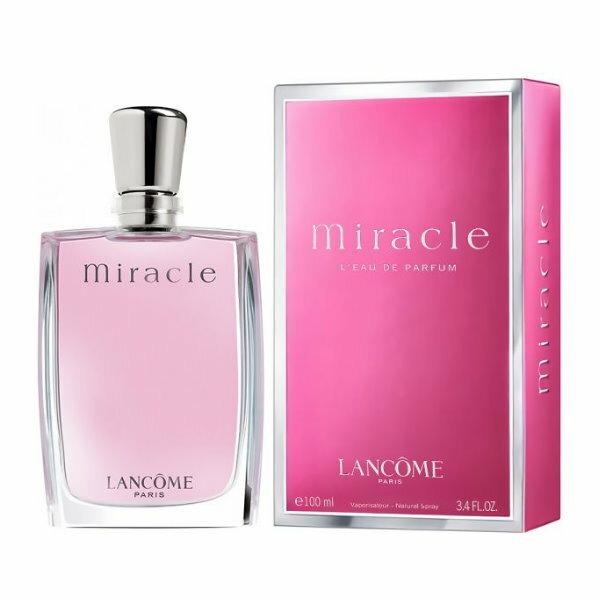 LANCOME 蘭蔻 miracle 真愛奇蹟女性淡香精 50ml / 100ml / TESTER