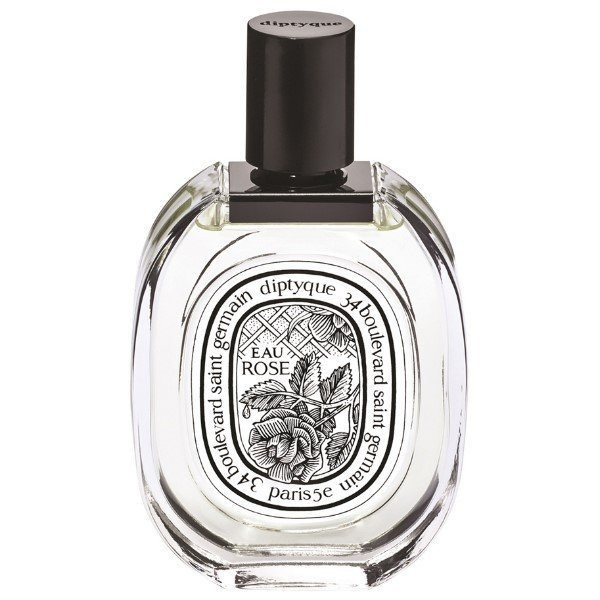 DIPTYQUE 玫瑰之水 淡香水 EDT 50ml / 100ml