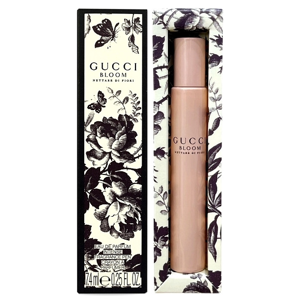 GUCCI BLOOM 花悅蜜意濃郁 淡香精 黑色繁花 7.4ml / 30ml / 50ml / 100ml / TESTER