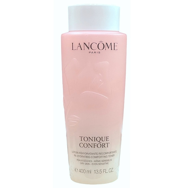 LANCOME 蘭蔻 溫和保濕水 化妝水 (粉色) 400ml