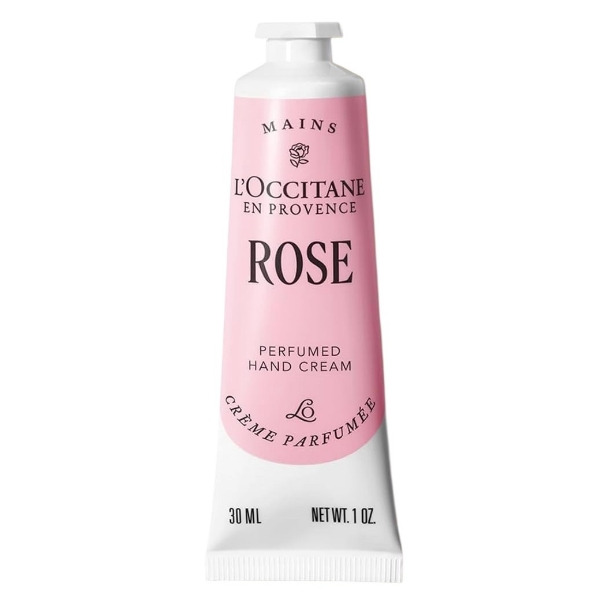 LOCCITANE 歐舒丹 玫瑰護手霜 30ml / 150ml