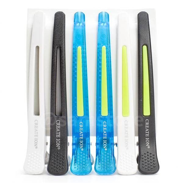 美髮用品 防滑 無痕夾 髮夾 單支 長度約11.5cm 造型師 新秘最愛