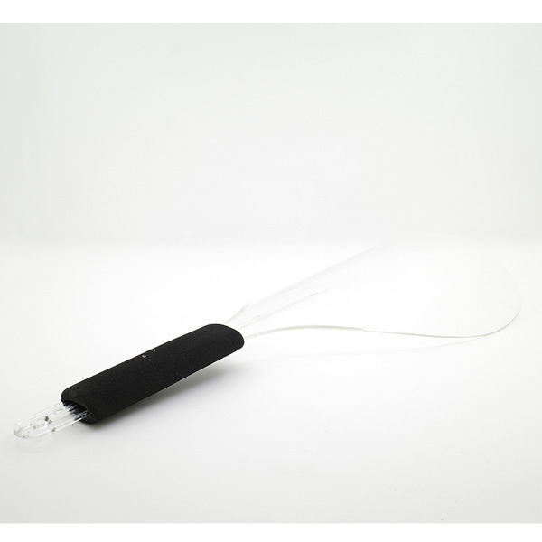 透明 弧形遮罩 面罩 材質佳 耐用 有手把 可吊掛 （噴定型液的好幫手）