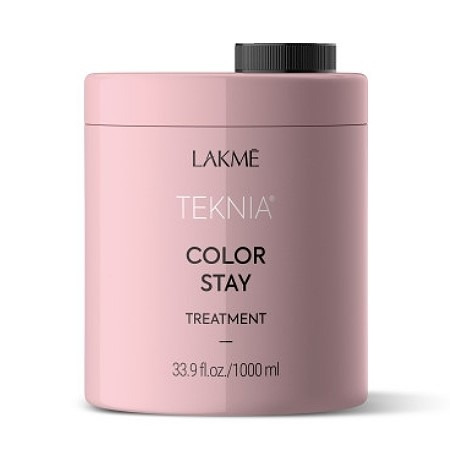 LAKME 萊肯 出色髮泥 1000ml 無壓頭