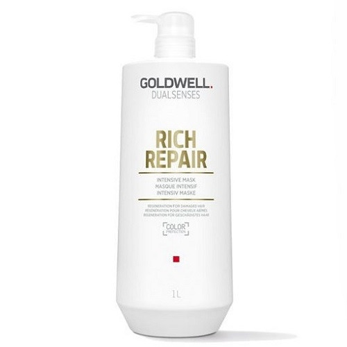 GOLDWELL 歌薇 水感極水髮膜 1000ml