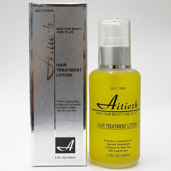 Aitierh 艾蒂爾 B5 毛髮修護液 100ml 免沖洗護髮油