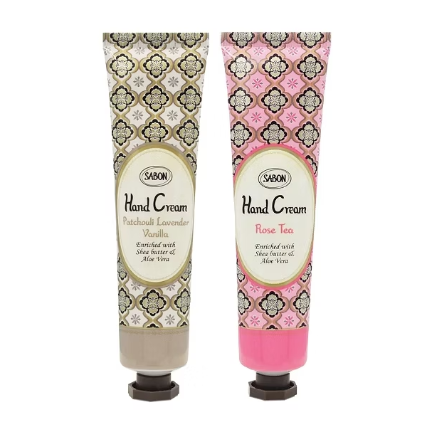 SABON 一般款 護手霜 30ml 裸裝