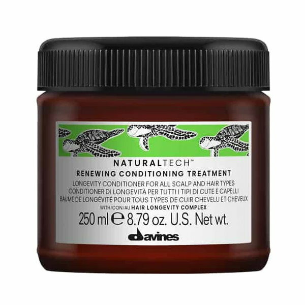 DAVINES 達芬尼斯 甦活益生調理霜 250ml / 1000ml