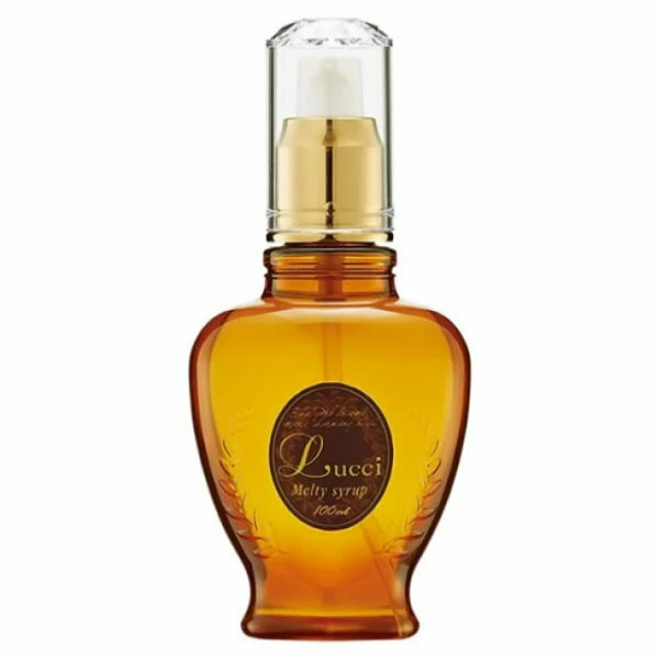 FORD 明佳麗 麗綺午茶髮粧系列 堅果花油 100ml 進口商