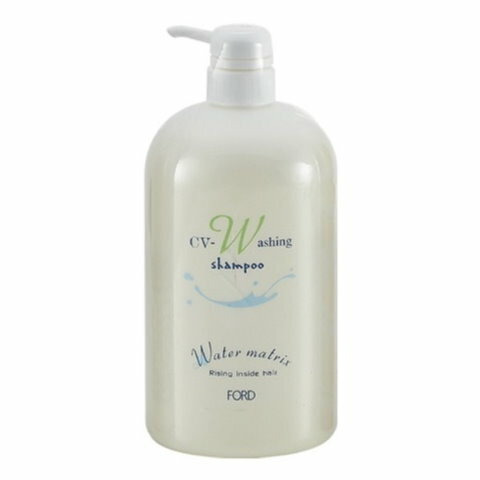 FORD 明佳麗 CV-W 水細胞洗髮精 1000ml