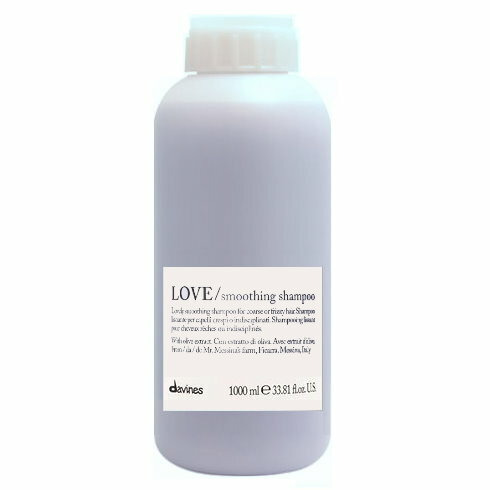 DAVINES 達芬尼斯 地中海天堂 甜愛柔潤洗髮露 1000ml