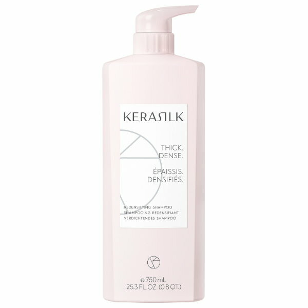 GOLDWELL 歌薇 KERASILK 絲馭洸 甦活煥生髮浴 (洗髮) 750ml