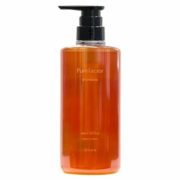 FORD 明佳麗 橘水鮮 洗髮精 600ml / 580ml 補充包