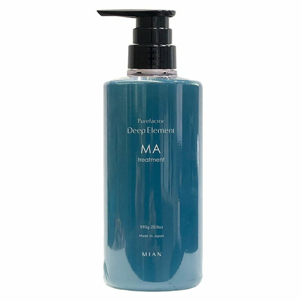 FORD 明佳麗 綠晶 MA 護髮素 590g / 550g 補充包