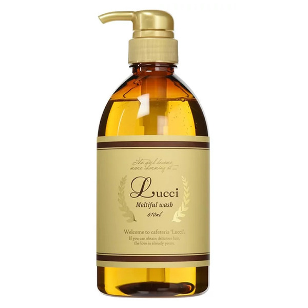 FORD 明佳麗 麗綺 可麗露 自然捲用調理洗髮露 610ml 罐裝 / 550ml 補充包