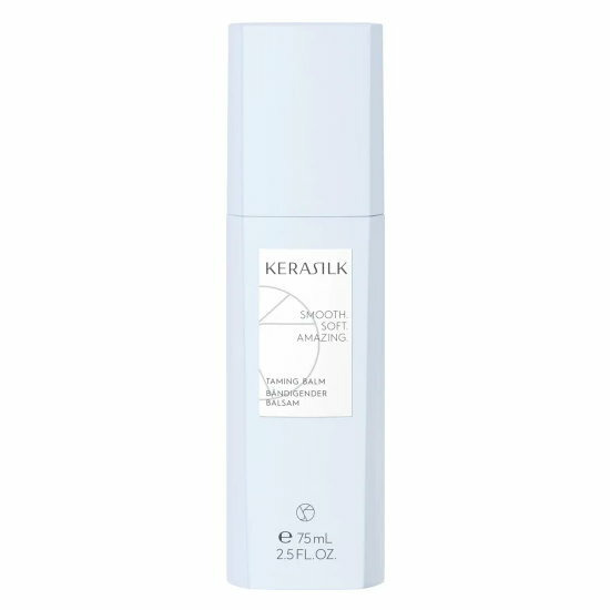 GOLDWELL 歌薇 KERASILK 絲馭洸 質順柔緻髮露 75ml 免沖洗護髮 抗熱