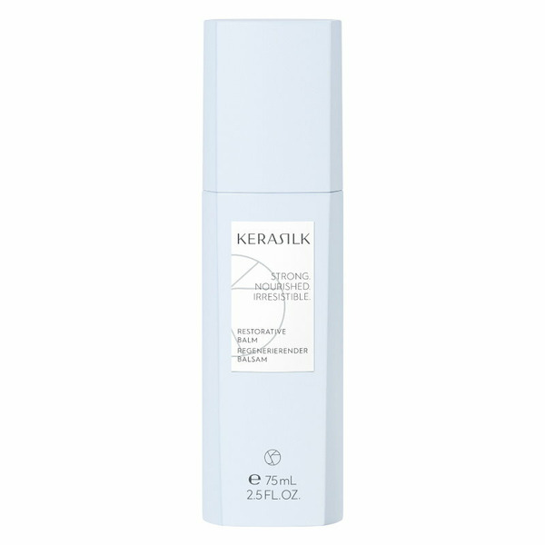 GOLDWELL 歌薇 KERASILK 絲馭洸 水誘晶漾髮露 75ml 抗熱 免沖洗護髮
