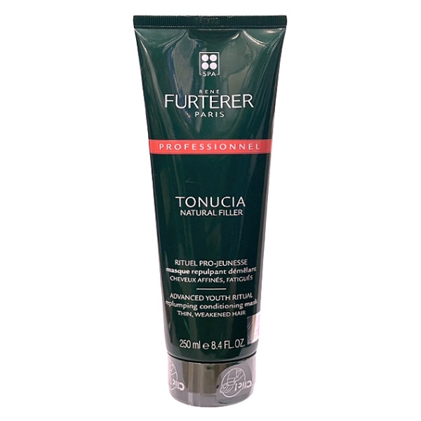 FURTERER 萊法耶 瓔珞木泉能修護膜 髮膜 250ml