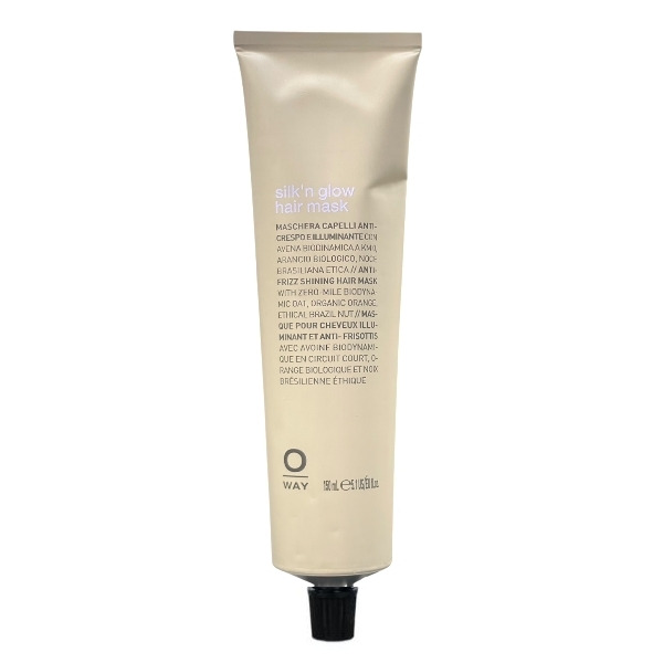 OWAY 古布阿蘇護髮劑 150ml [公司貨]